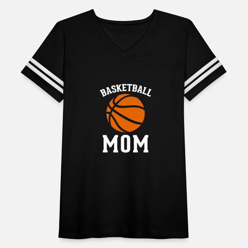 Basket Ball Mom