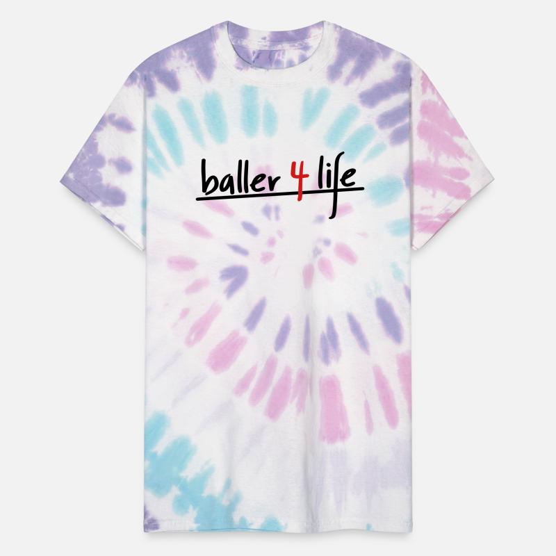 Basketball - Baller 4 Life