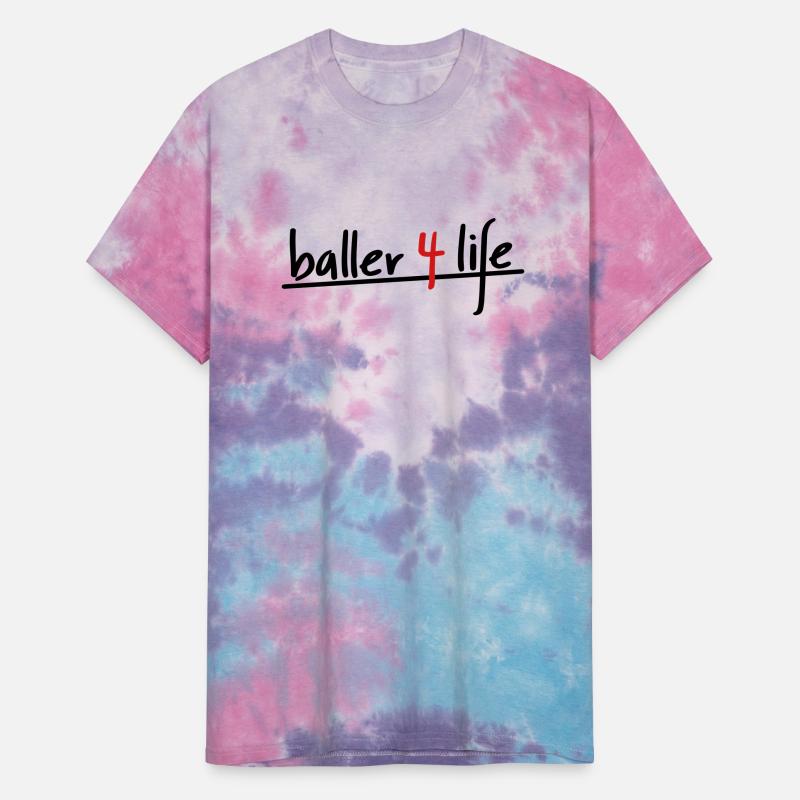 Basketball - Baller 4 Life