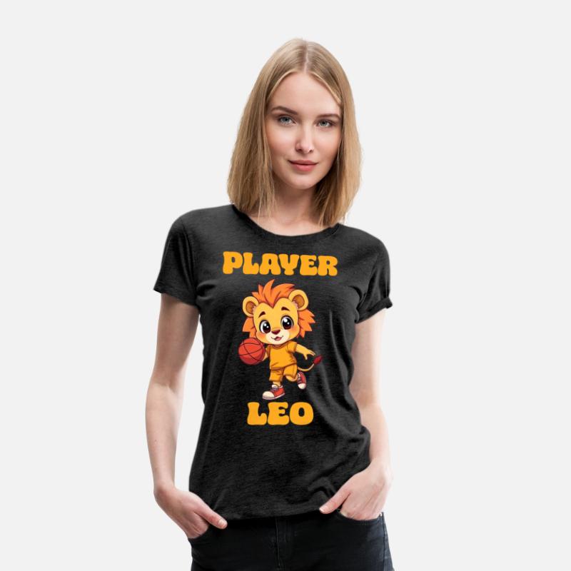 basketball player leo zodiac sign lion birthday