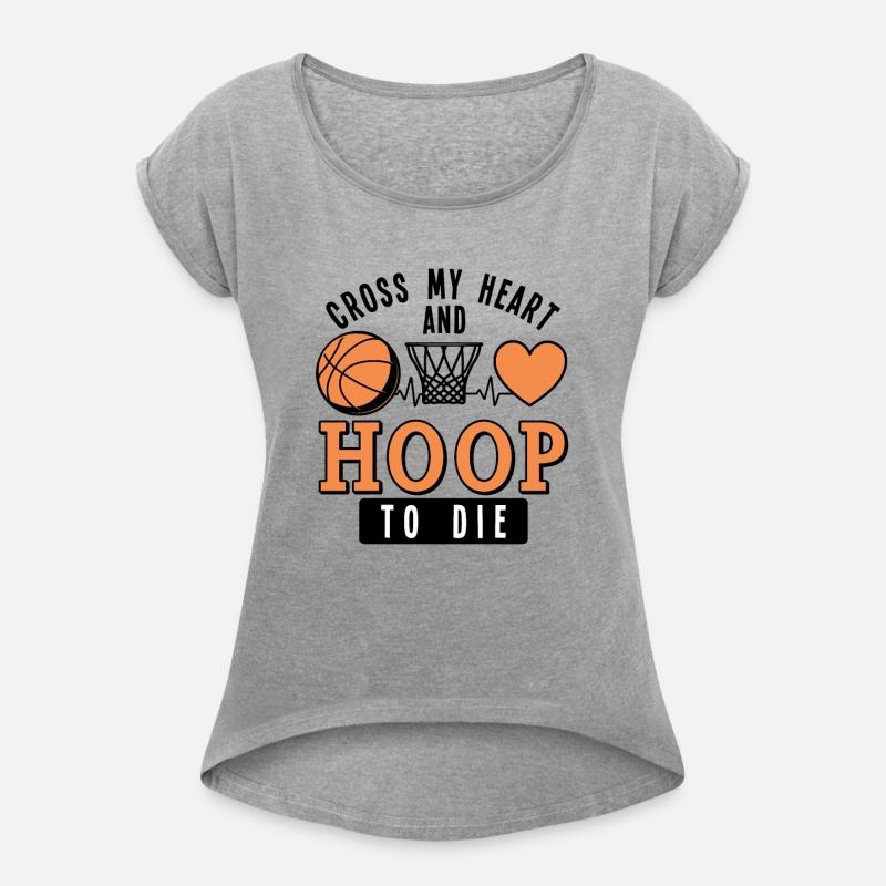 Basketball Player Team Coach Heartbeat Hoops Pun