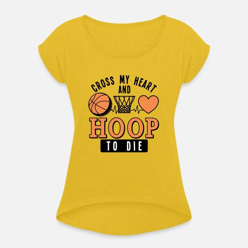 Basketball Player Team Coach Heartbeat Hoops Pun