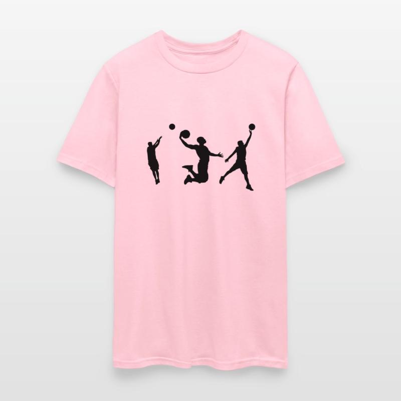 basketball score black