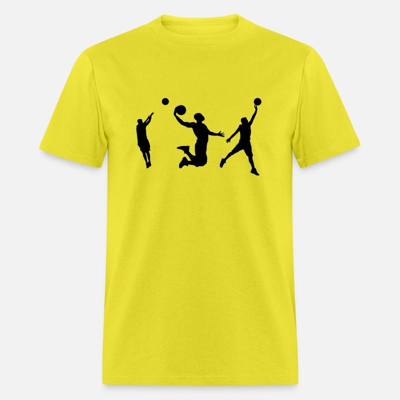 basketball score black