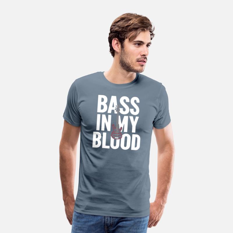 Bass Guitar Player Musician Gear Funk Rock Jazz