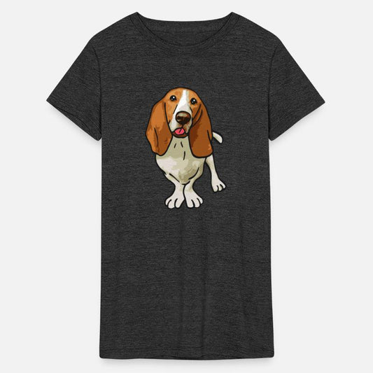Basset Hound Dog