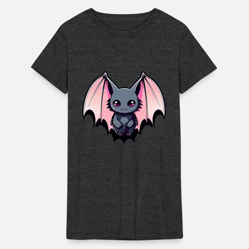 Bat Illustration