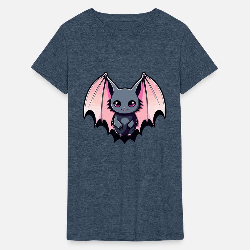 Bat Illustration