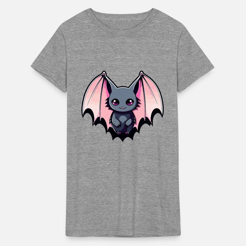 Bat Illustration
