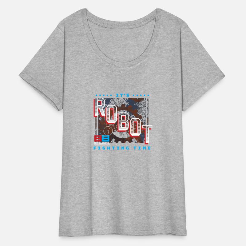 Battlebots It'S Robot Fighting Time Turning Gears