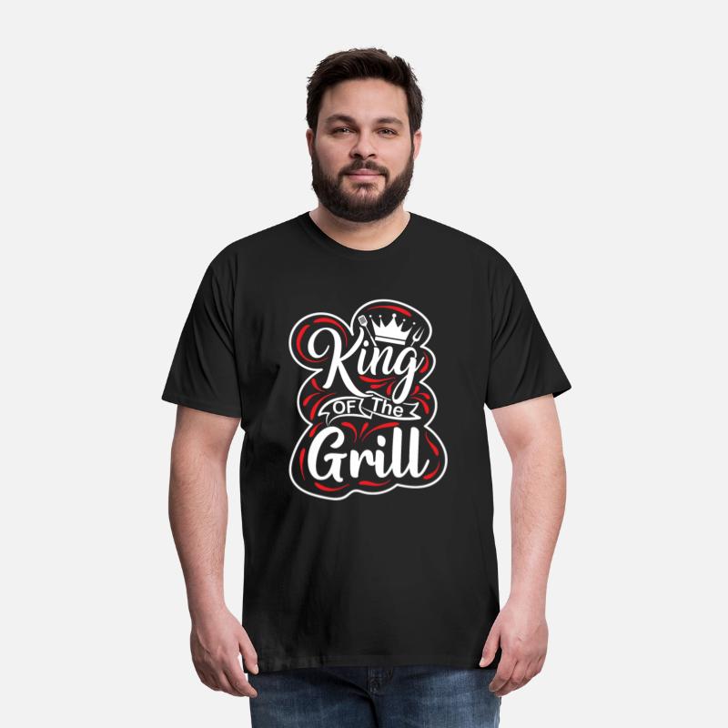 bbq king of the grill