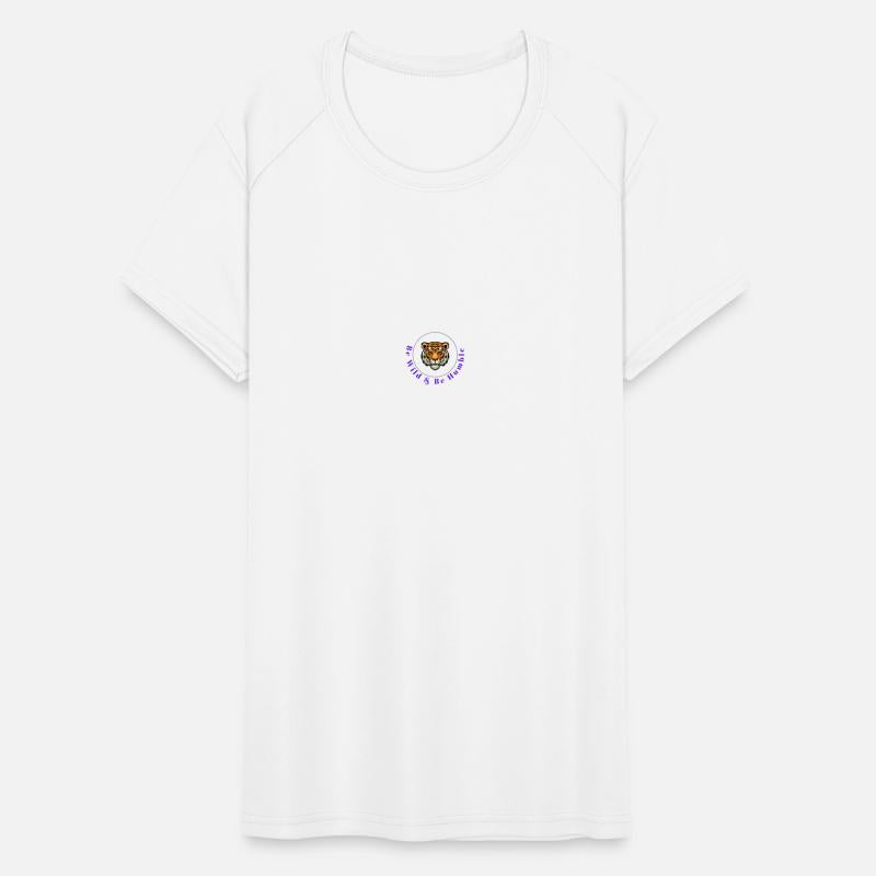 Be wild is be humble