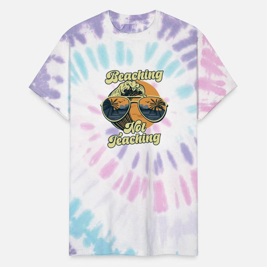 Beaching Not Teaching