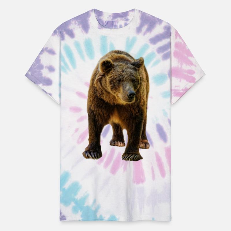 Bear | Animal Conservation | Pet Protection