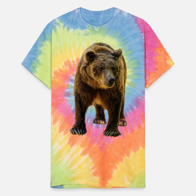 Bear | Animal Conservation | Pet Protection