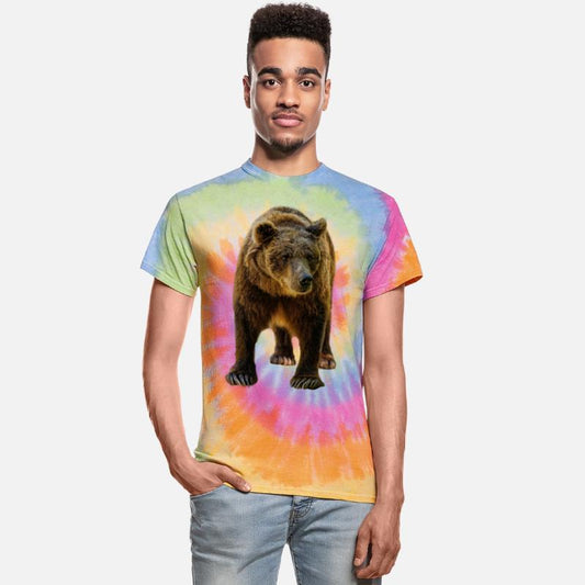 Bear | Animal Conservation | Pet Protection