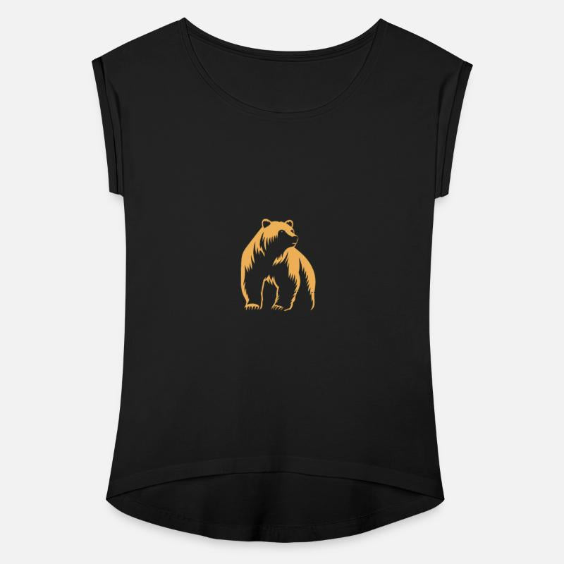 Bear Animal Grizzly Natures