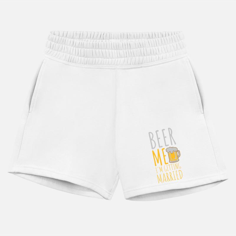 Beer Me Getting Married