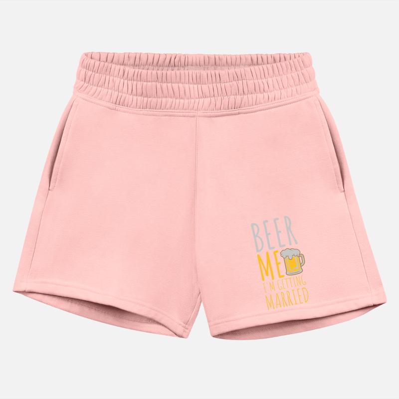 Beer Me Getting Married