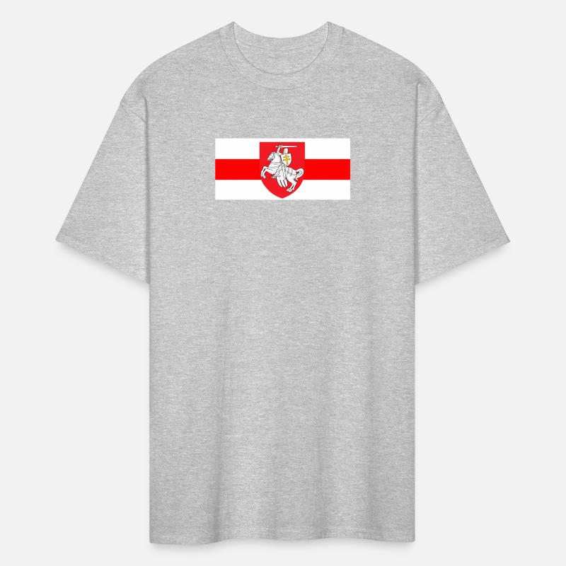 Belarusian Historical Flag