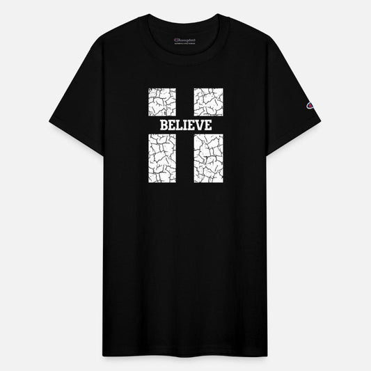 Believe Cross Jesus Christ Faith Christian Lover