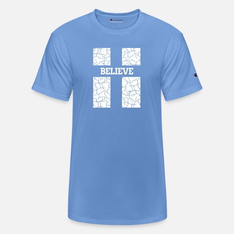 Believe Cross Jesus Christ Faith Christian Lover