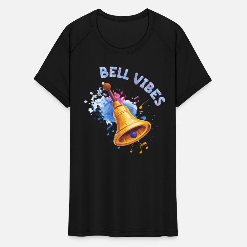 Bell vibes - Handbell Music Instrument