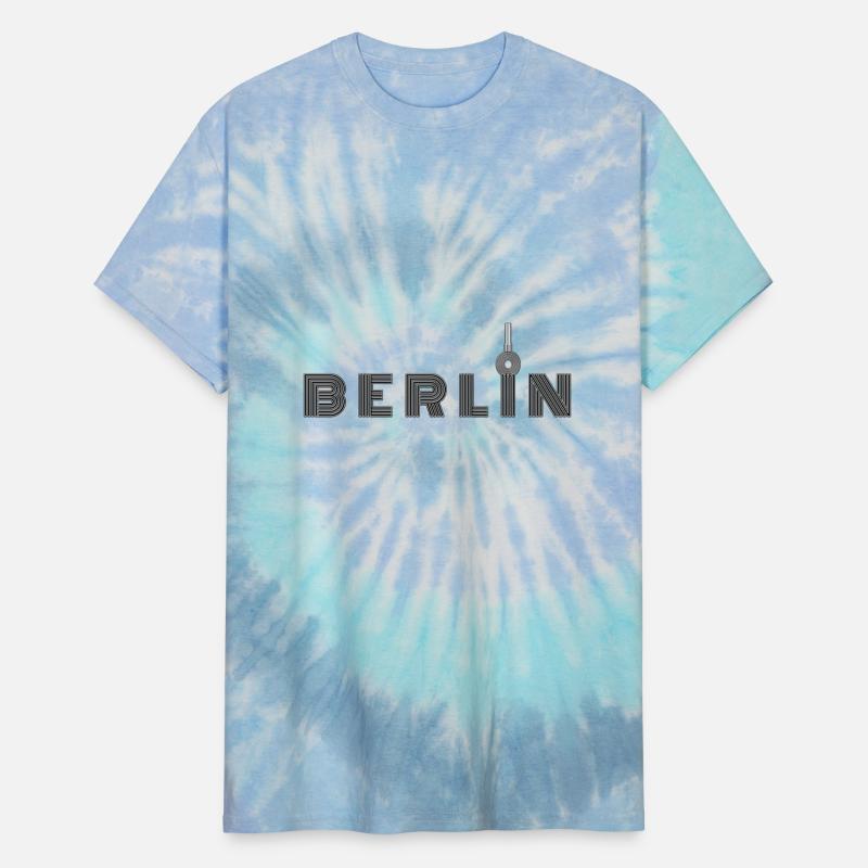 Berlin, Berlin - capital of Germany