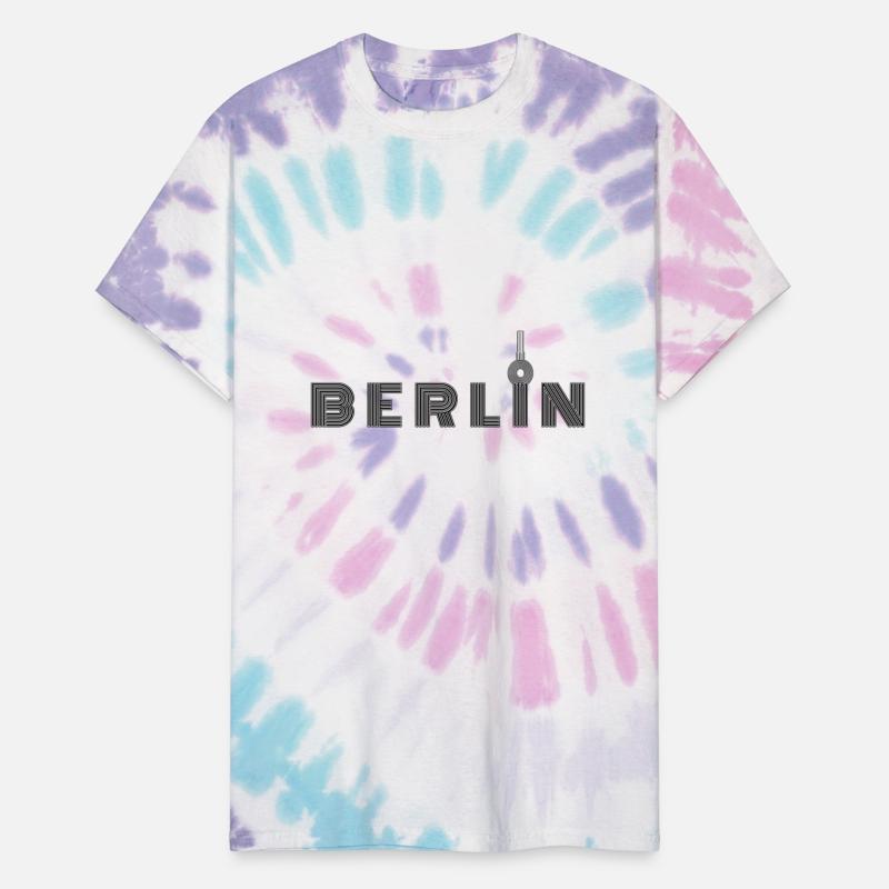 Berlin, Berlin - capital of Germany