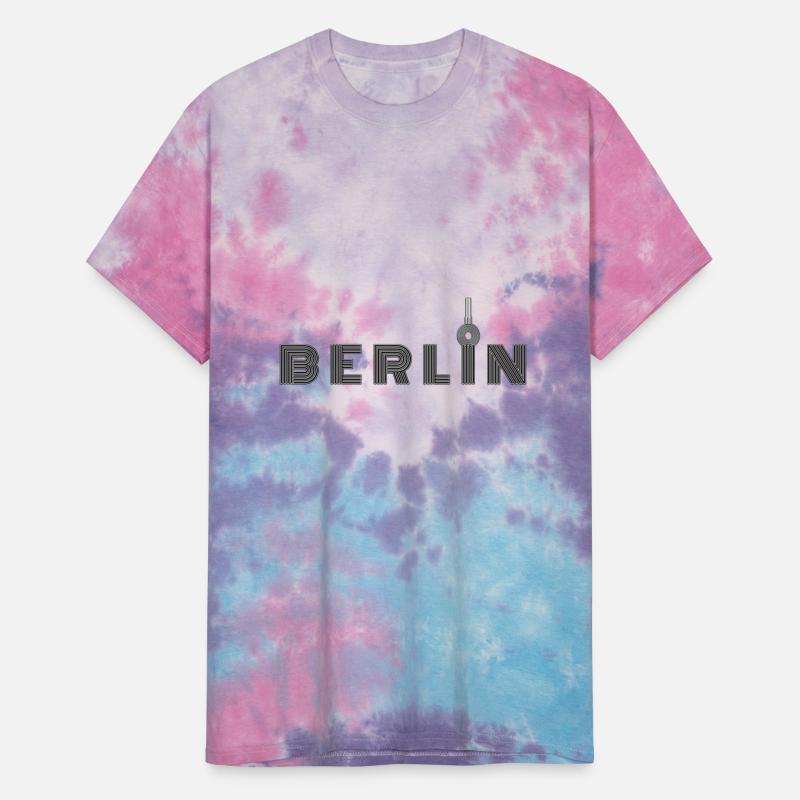 Berlin, Berlin - capital of Germany