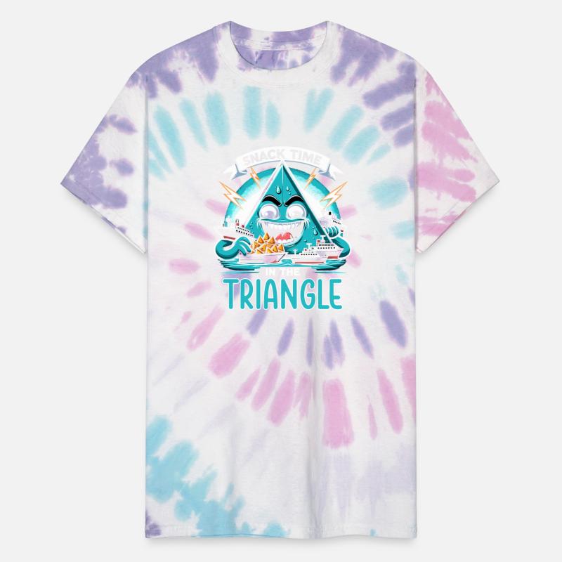 Bermuda Triangle Mysterious Disappearances