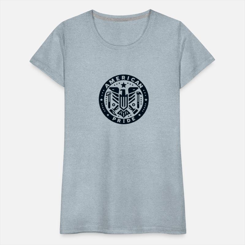 Best collection of American flags