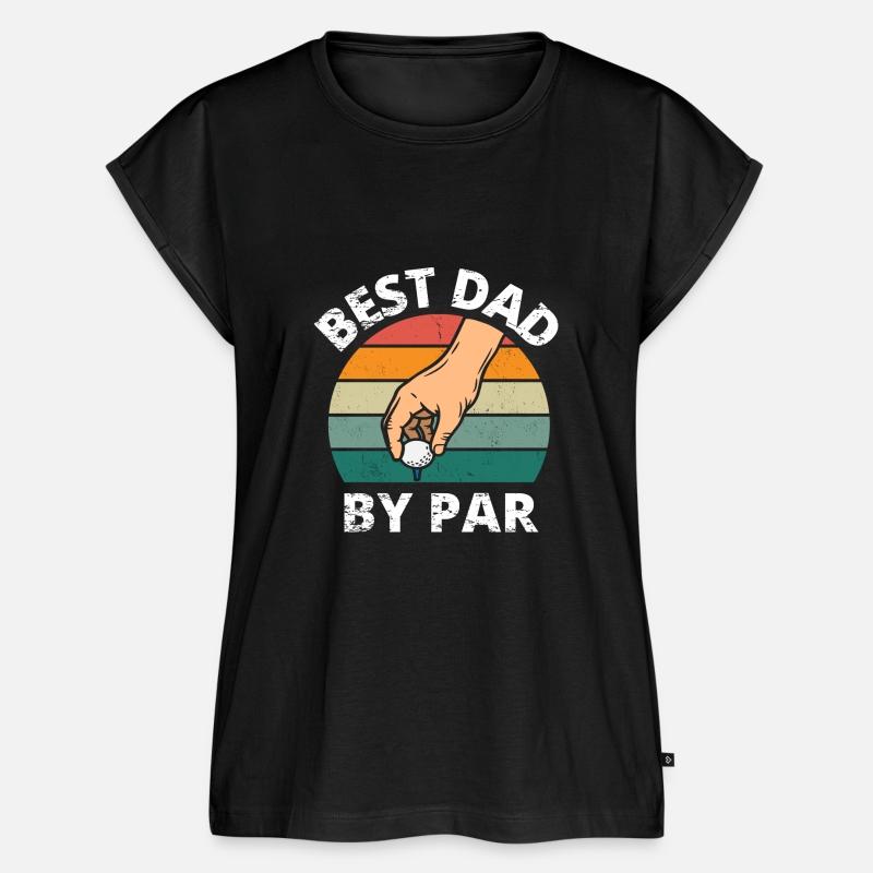 Best Dad By Par