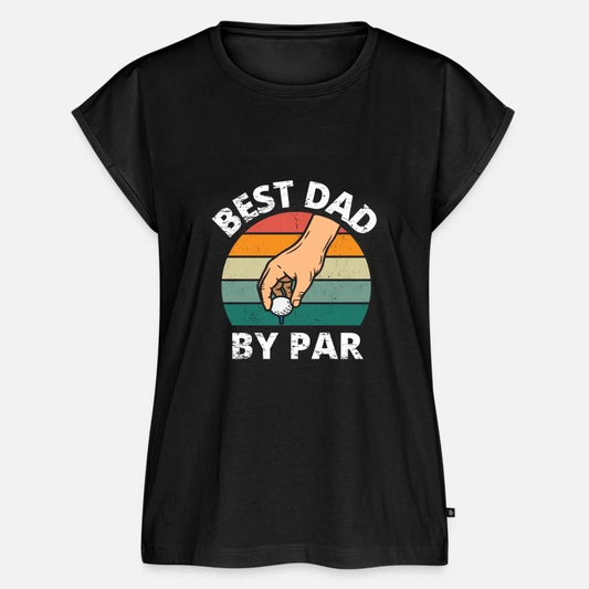 Best Dad By Par