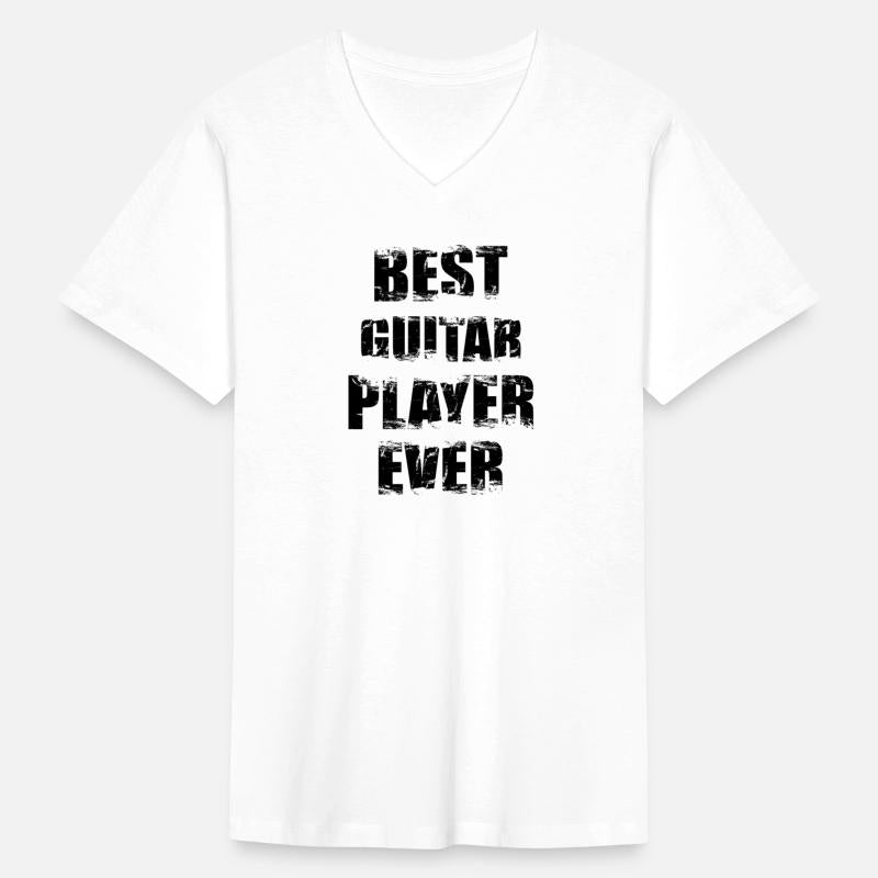 Best Guitarist