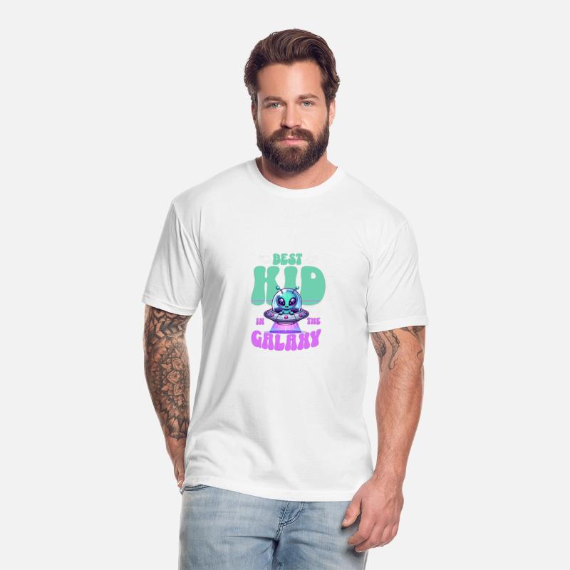 BEST KID IN THE GALAXY