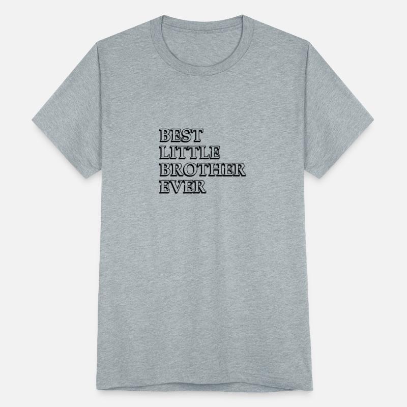 BEST LITTLE BRATHER EVER