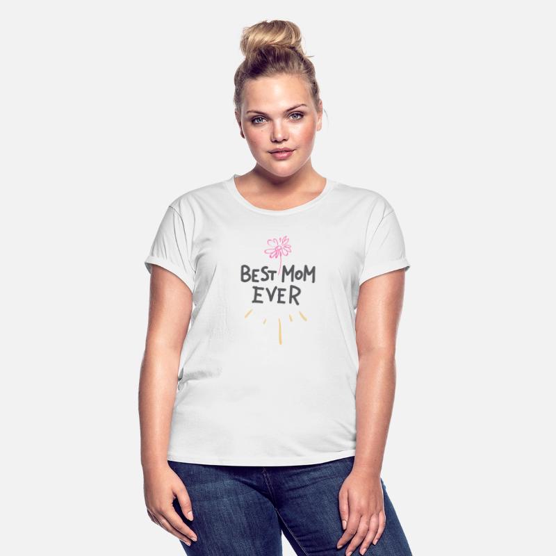 Best Mom Ever Sign Mother's Day