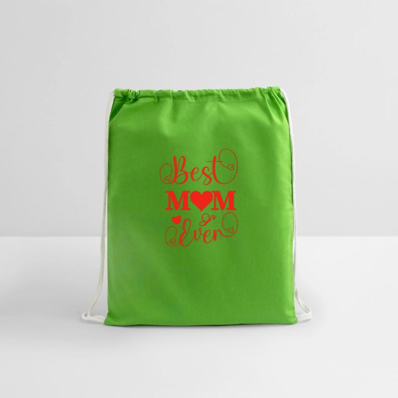 Best Mom Ever Typography teshirts