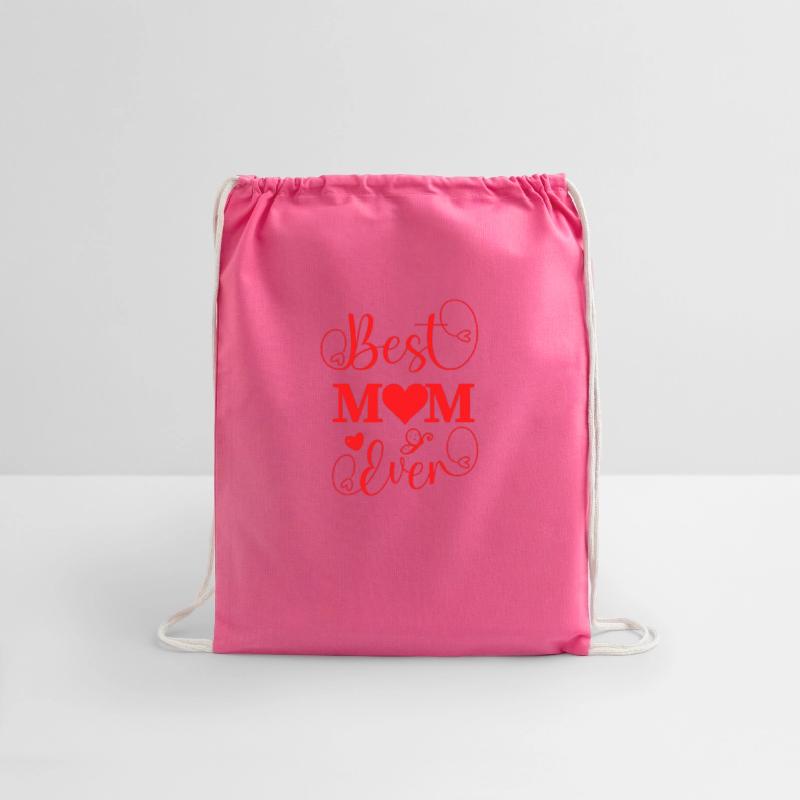 Best Mom Ever Typography teshirts