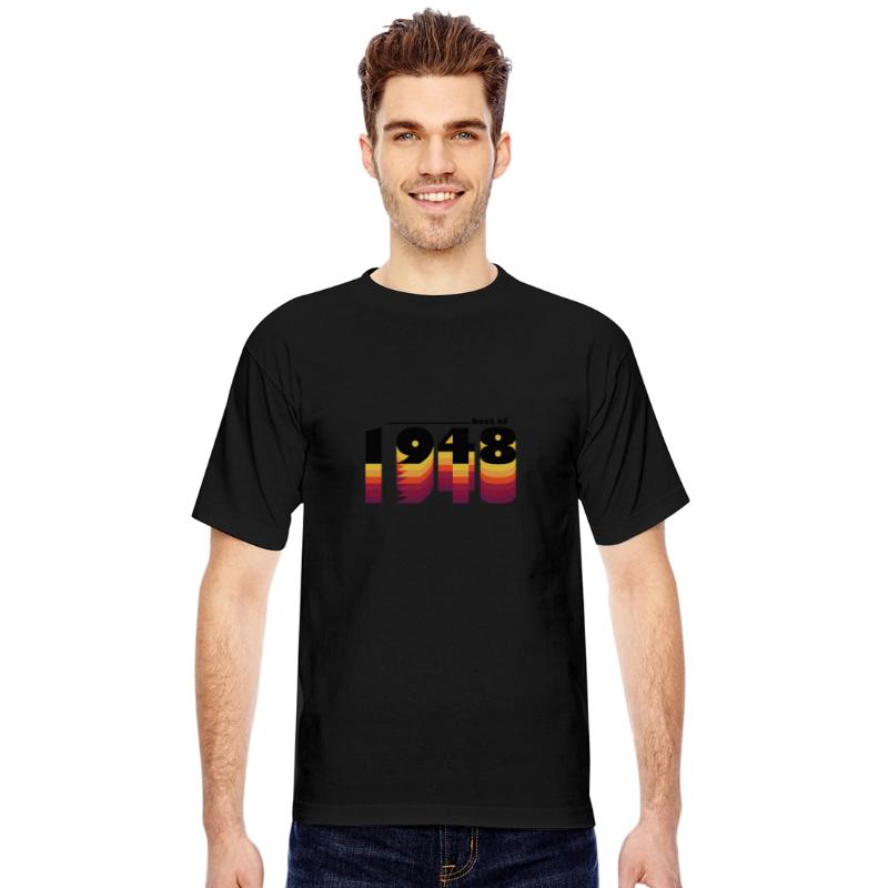 Best of 1948 - Celebrate 77 Years in Vintage