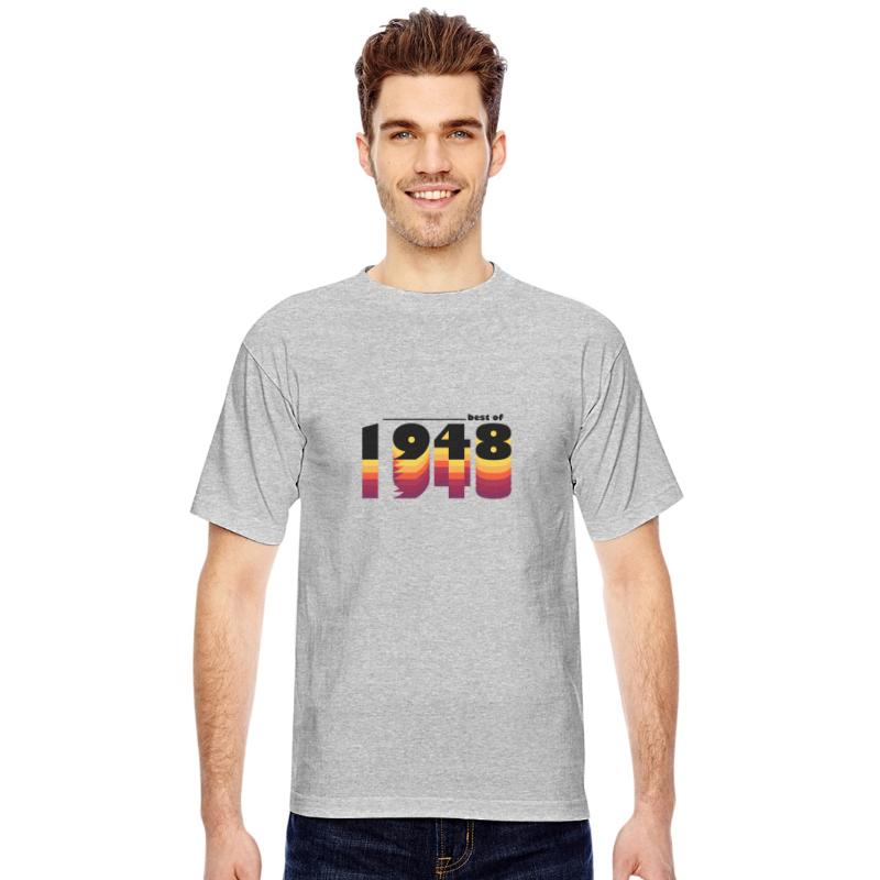 Best of 1948 - Celebrate 77 Years in Vintage