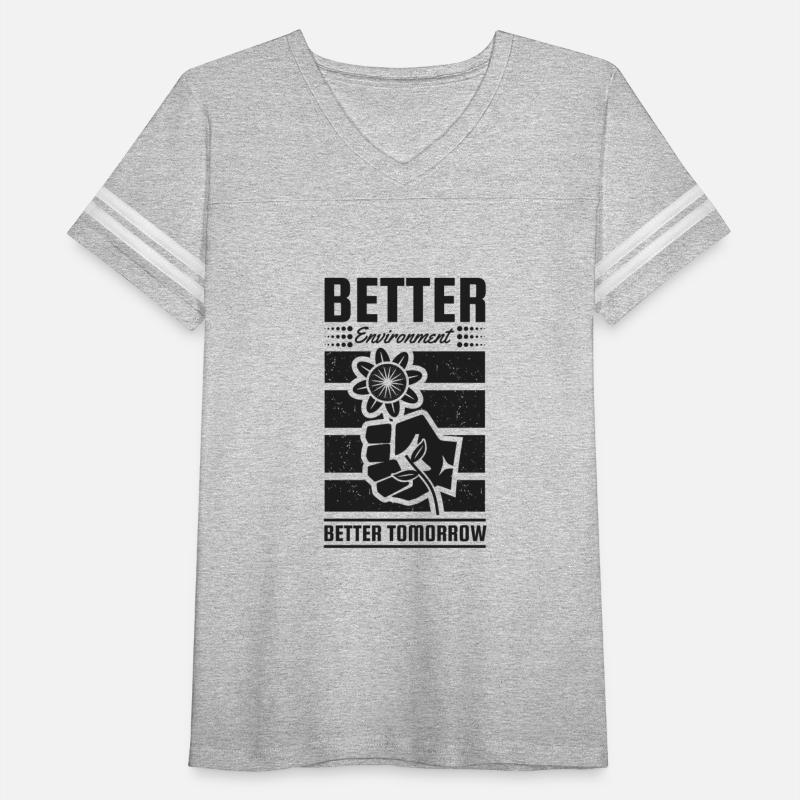 Better Environment Better Tomorrow