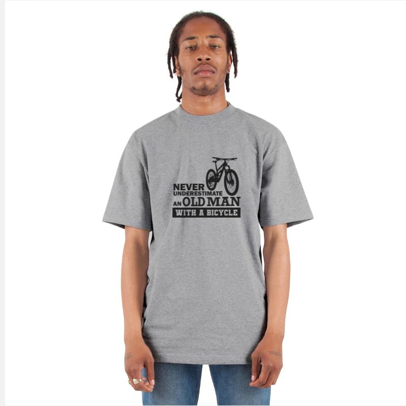 Bicycle Adventure Outdoor Sport