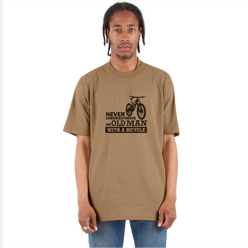 Bicycle Adventure Outdoor Sport