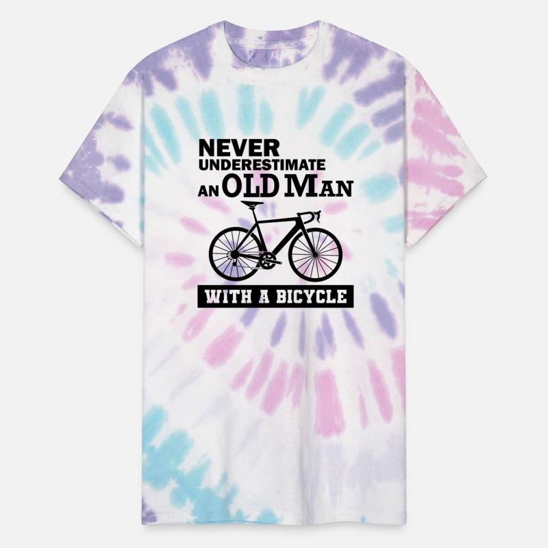 Bicycle Adventure Outdoor Sport