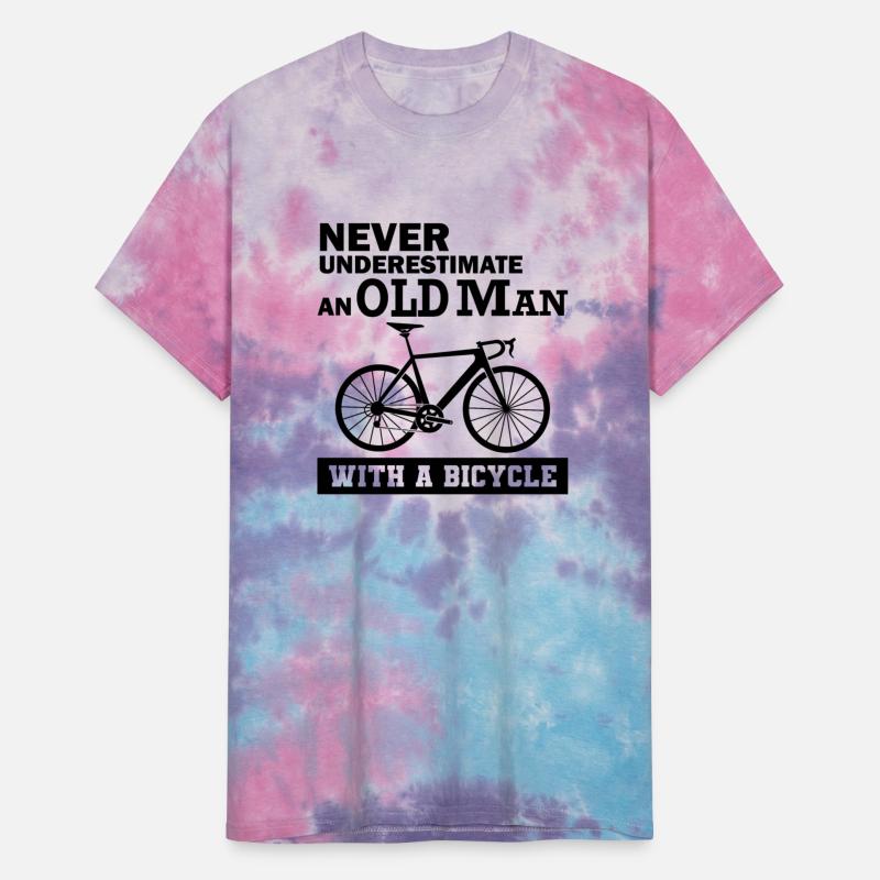 Bicycle Adventure Outdoor Sport