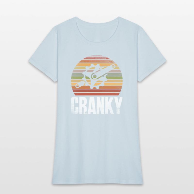 Bicycle Cyclist Biker Mountain Bike MTB