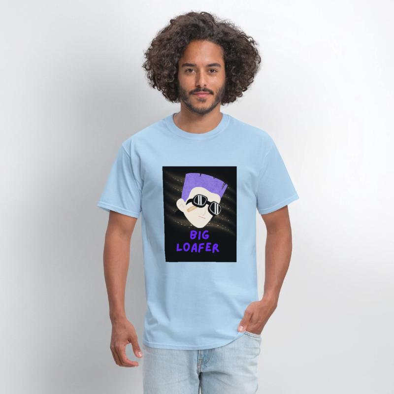 Big Loafer