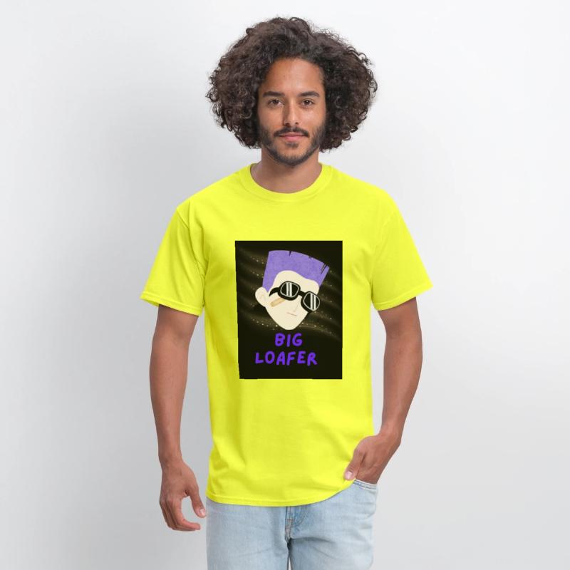 Big Loafer